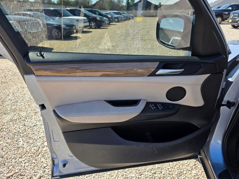 Used 2013 BMW X3 xDrive28i image 12