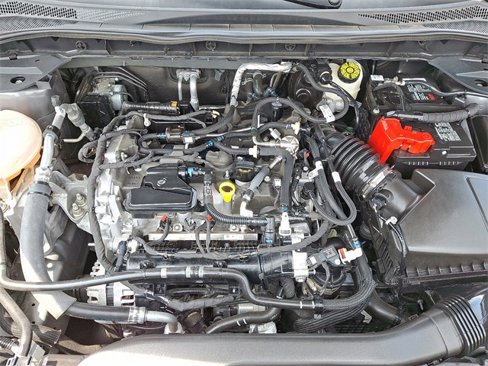 Used 2022 Ford Escape SEL image 27