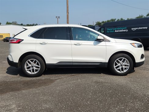 Used 2023 Ford Edge SEL w/ Convenience Package image 7