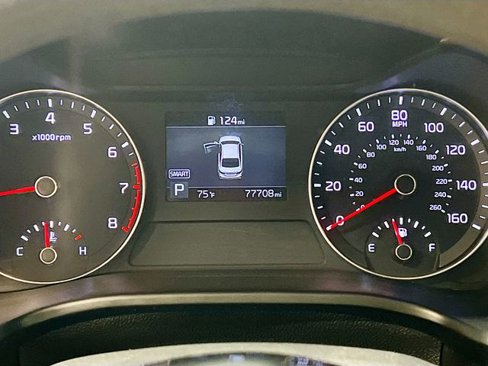 Certified 2021 Kia Forte LXS image 12
