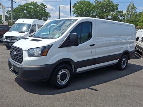 Used 2018 Ford Transit 150 130 Low Roof image 3