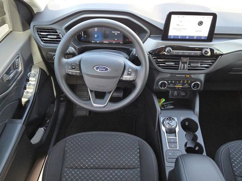 New 2025 Ford Escape Active image 10