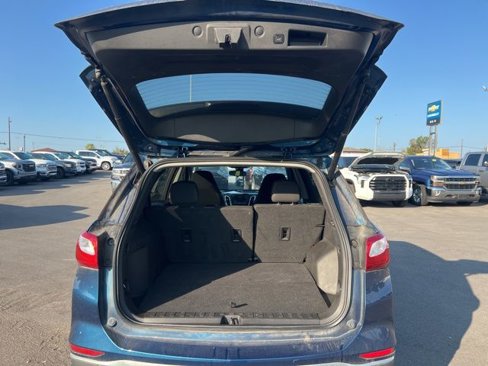 Used 2021 Chevrolet Equinox LT image 10