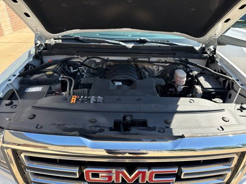 Used 2017 GMC Sierra 1500 SLE w/ Texas SLE Value Package image 30