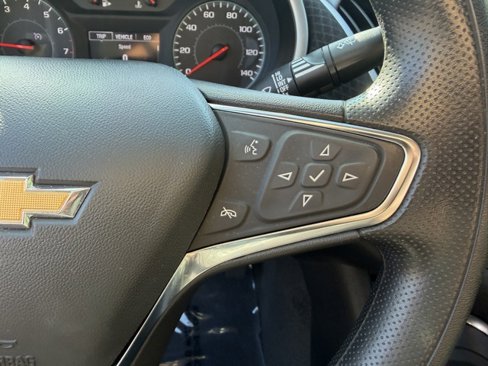 Used 2024 Chevrolet Malibu LT image 25