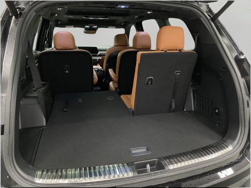Used 2024 Kia Telluride SX Prestige X-Pro image 6