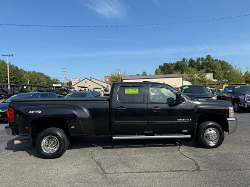 Used 2007 Chevrolet Silverado 3500 LTZ image 15
