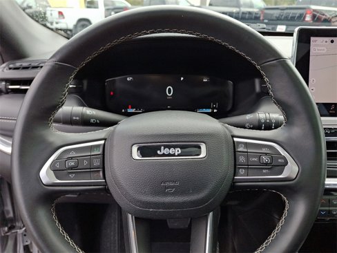 Used 2022 Jeep Compass High Altitude image 20