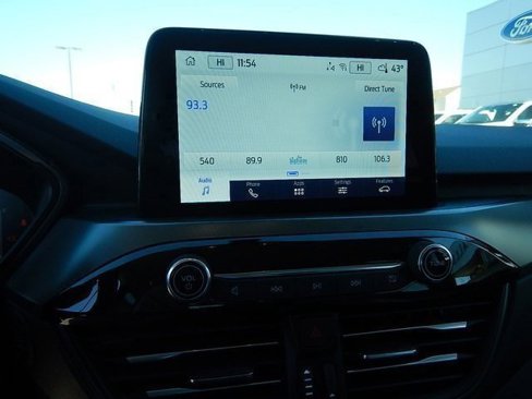 New 2025 Ford Escape Active w/ Cold Weather Package image 7