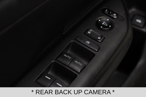 Used 2018 Honda Civic Touring image 9