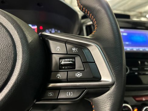 Certified 2023 Subaru Crosstrek 2.0i Premium image 14