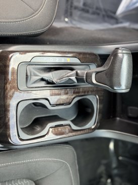 Used 2019 GMC Canyon SLE w/ Trailering Package image 17