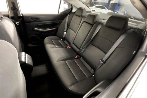 Used 2023 Nissan Altima 2.5 S image 35