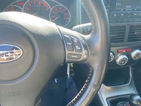 Used 2014 Subaru Impreza WRX Hatchback image 20