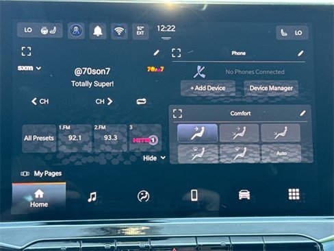 Certified 2022 Jeep Compass Limited image 17