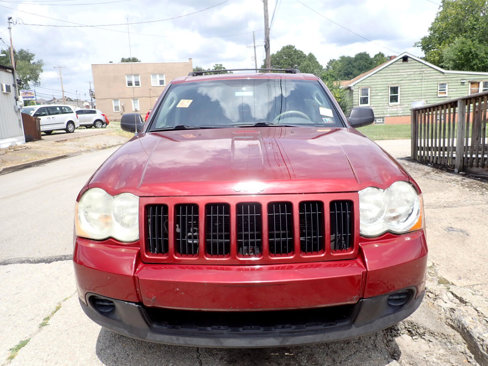 Used 2009 Jeep Grand Cherokee Laredo w/ Popular Equipment Group image 5
