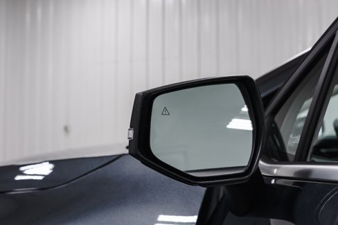Used 2024 Kia Sportage EX image 39