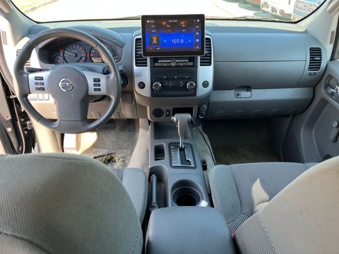 Used 2016 Nissan Frontier S image 15