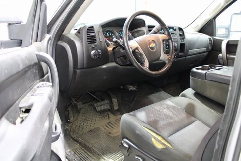 Used 2012 Chevrolet Silverado 1500 LT w/ All-Star Edition image 2