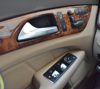Used 2014 Mercedes-Benz CLS 550 image 36