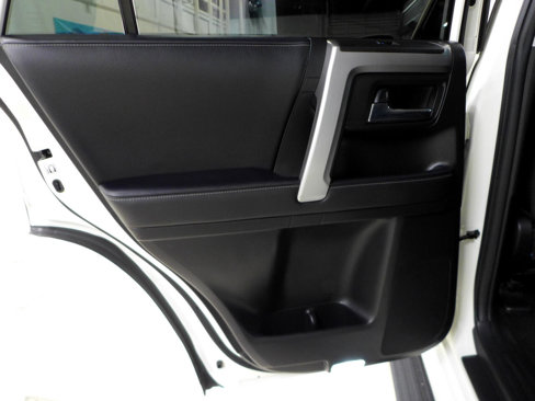 Used 2022 Toyota 4Runner TRD Sport image 71