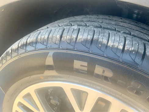 Used 2020 Ford Escape SEL image 20