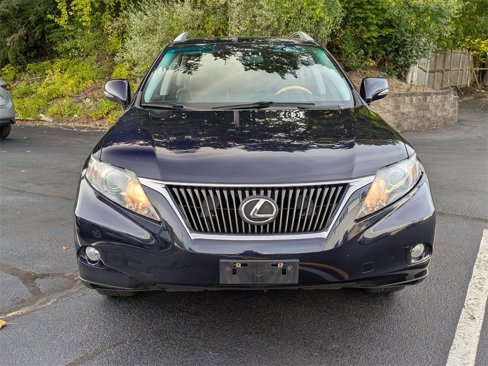 Used 2010 Lexus RX 350 AWD image 6
