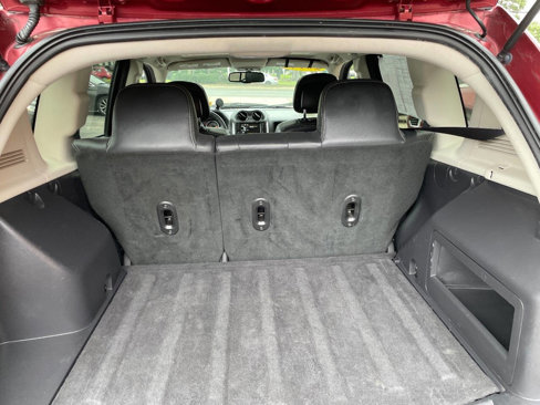 Used 2014 Jeep Compass High Altitude image 36
