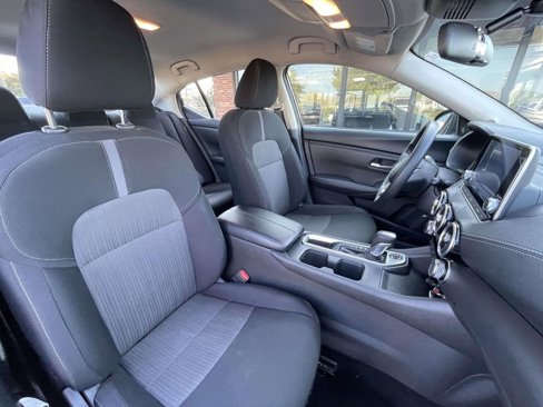 Used 2024 Nissan Sentra SV image 14