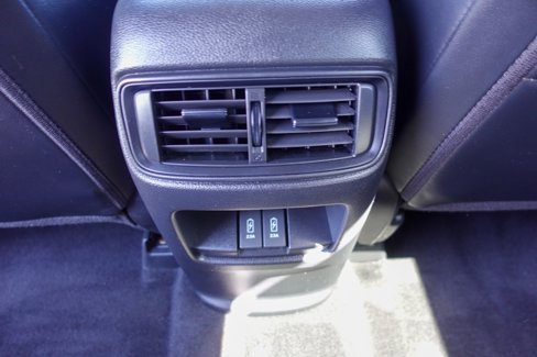 Used 2019 Honda CR-V EX-L image 23