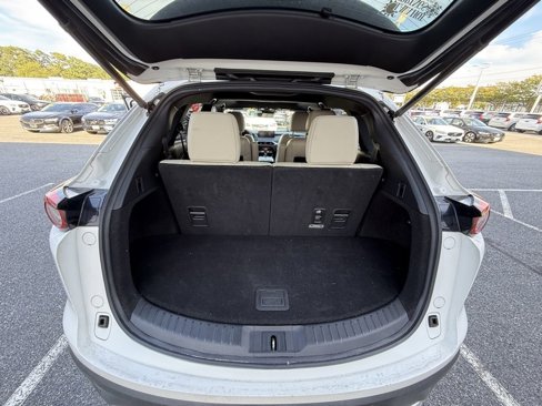 Used 2021 MAZDA CX-9 Grand Touring image 5
