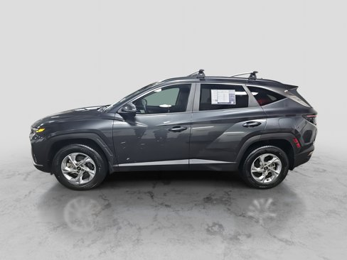 Used 2023 Hyundai Tucson SEL image 8