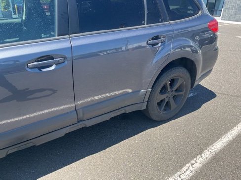 Used 2014 Subaru Outback 2.5i Premium image 4
