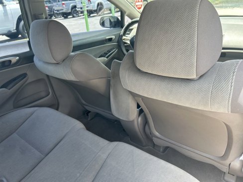 Used 2010 Honda Civic LX image 23