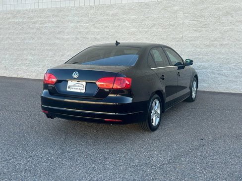 Used 2014 Volkswagen Jetta TDI image 6