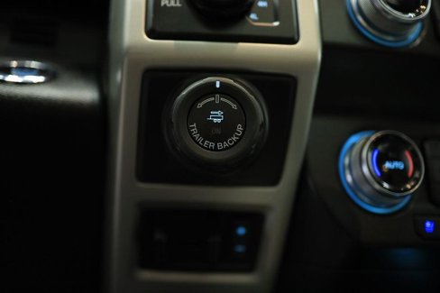 Used 2019 Ford F150 Lariat w/ Equipment Group 502A Luxury image 36