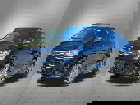 Used 2020 Kia Rio S image 1