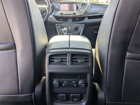 Used 2020 Buick Envision Essence w/ Experience Buick Package image 27