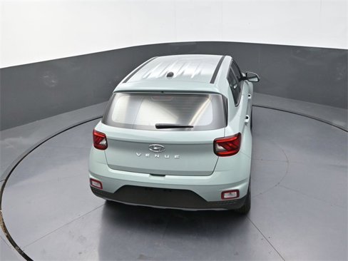 New 2025 Hyundai Venue SE image 26