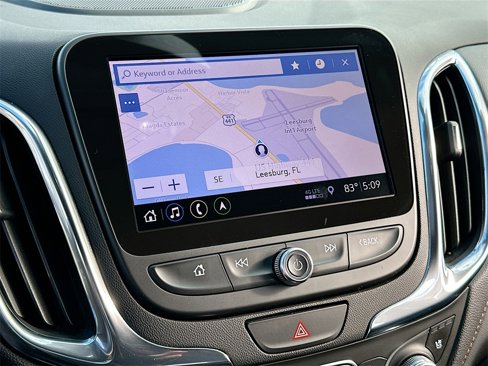 Used 2020 Chevrolet Equinox Premier image 13