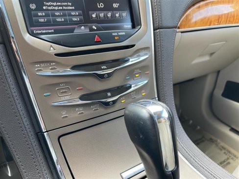 Used 2014 Lincoln MKX AWD w/ Equipment Group 101A image 26