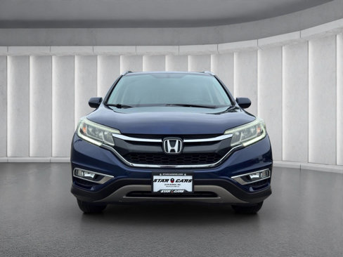 Used 2015 Honda CR-V EX-L image 8