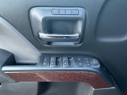 Used 2017 GMC Sierra 1500 SLT image 10