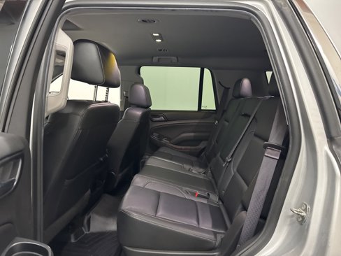 Used 2017 Chevrolet Tahoe LT image 50