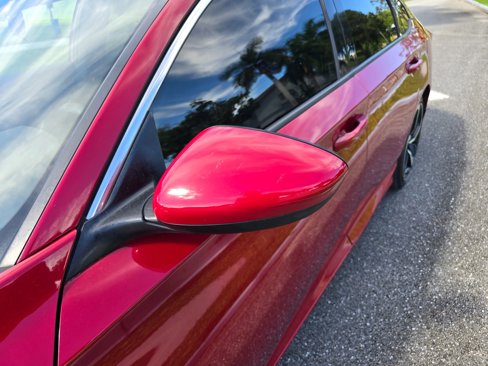 Used 2018 Honda Accord Sport image 19