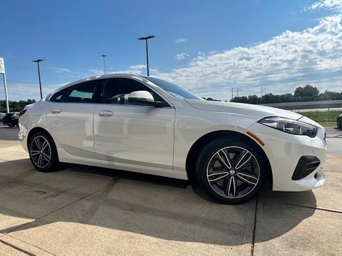 Certified 2022 BMW 228i xDrive Gran Coupe w/ Convenience Package image 17