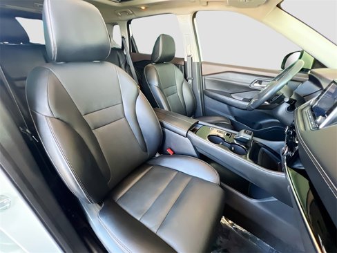 Used 2022 Nissan Rogue SL image 28