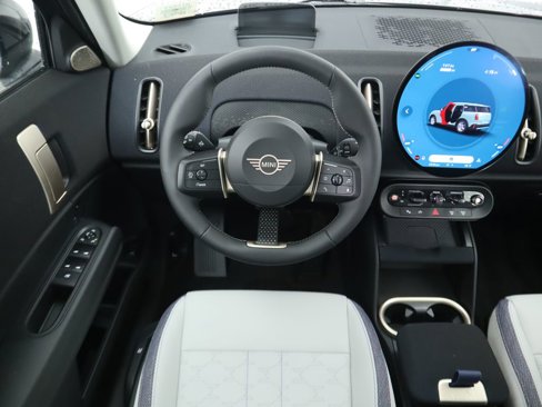 Used 2025 MINI Cooper Countryman S image 12