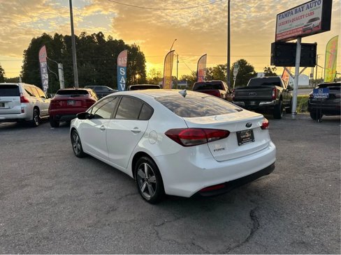 Used 2018 Kia Forte LX w/ LX Popular Package image 7