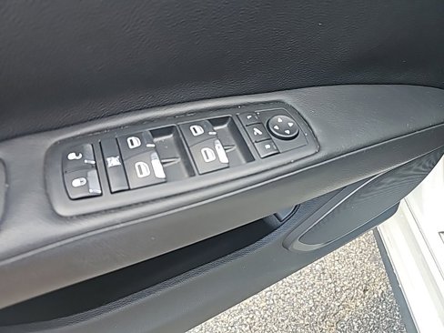 Used 2014 Maserati Quattroporte S Q4 image 20